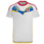 Camisa Seleção Venezuela Away 24/25 - Copa América 2024 - Torcedor - Masculina - Branca