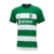 Camisa Sporting Lisboa Home 23/24 - Torcedor - Masculino - Verde e Branco