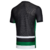 Camisa Sporting Lisboa Home 24/25 - Torcedor - Masculino - Preto e Verde