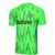 Camisa Sporting Lisboa III 24/25 - Com Patch Champions League - Torcedor - Masculino - Verde