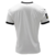 Camisa Stade Rennais Away 24/25 - Com Patchs Ligue 1 - Torcedor - Masculino - Branca