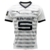 Camisa Stade Rennais Away 24/25 - Com Patchs Ligue 1 - Torcedor - Masculino - Branca