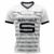 Camisa Stade Rennais Away 24/25 - Torcedor - Masculino - Branca