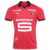 Camisa Stade Rennais Home 23/24 - Torcedor - Masculino - Vermelho