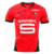 Camisa Stade Rennais I 24/25 - Torcedor - Masculino - Vermelho