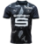 Camisa Stade Rennais III 24/25 - Torcedor - Masculino - Preto