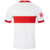 Camisa Stuttgart I 24/25 - Com Patch Bundesliga 