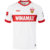 Camisa Stuttgart I 24/25 - Com Patch Bundesliga 