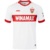 Camisa Stuttgart Home 24/25 - Torcedor - Masculino - Branca