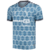 Camisa Sunderland Third 24/25 - Torcedor - Masculino - Azul