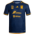 Camisa Tigres UANL Away 23/24 - Torcedor - Masculino - Azul