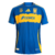 Camisa Tigres UANL Away 24/25 - Torcedor - Masculino - Azul