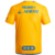 Camisa Tigres UANL Home 23/24 - Torcedor - Masculino - Amarelo