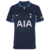 Camisa Tottenham Away 23/24 - Torcedor - Masculino - Azul