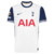 Camisa Tottenham Home 24/25 - Com Patchs Europa League - Torcedor - Masculino - Branca