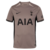 Camisa Tottenham Third 23/24 - Torcedor - Masculino - Marrom