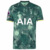 Camisa Tottenham Third 24/25 - Com Patchs Premier League - Torcedor - Masculino - Verde