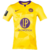 Camisa Toulouse II 24/25 - Com Patch Ligue 1 - Torcedor - Masculino - Amarelo