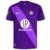 Camisa Toulouse I 24/25 - Com Patch Ligue 1 - Torcedor - Masculino - Roxo