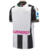 Camisa Udinese Home 24/25 - Com Patch Serie A -Torcedor - Masculino - Preto e Branco