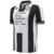 Camisa Udinese Home 24/25 - Torcedor - Masculino - Preto e Branco