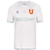 Camisa Universidad de Chile Away 24/25 - Torcedor - Masculino - Branca