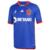 Camisa Universidad de Chile Home 23/24 - Torcedor - Masculino - Azul