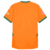 Camisa Valencia Third 2425 - Com Patch La Liga - Torcedor - Masculino - Laranja