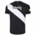 Camisa Vasco da Gama Home 24/25 - Com Patrocínio e Patch Brasileirão 2024 - Torcedor - Masculino - Preta