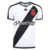 Camisa Vasco da Gama Away 24/25 - Com Patrocínio - Torcedor - Masculino - Branca