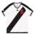 Camisa Vasco da Gama Away 24/25 - Torcedor - Infantil - Branca