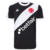 Camisa Vasco da Gama Home 24/25 - Com Patrocínio - Torcedor - Masculino - Preta