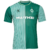 Camisa Werder Bremen Home 23/24 - Torcedor - Masculino - Verde