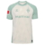 Camisa Werder Bremen II 24/25 - Com Patch Bundesliga - Torcedor - Masculino - Beje