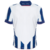 Camisa West Bromwich Albion Home 24/25 - Torcedor - Masculino - Branco e Azul