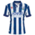 Camisa West Bromwich Albion Home 24/25 - Torcedor - Masculino - Branco e Azul