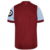 Camisa West Ham Home 23/24 - Torcedor - Masculino - Bordô e Azul