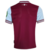 Camisa West Ham Home 24/25 - Torcedor - Masculino - Bordô e Azul