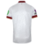 Camisa West Ham Third 24/25 - Com Patch Premier League - Torcedor - Masculino - Branca