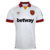 Camisa West Ham Third 24/25 - Torcedor - Masculino - Branca