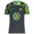 Camisa Wolfsburg Away 23/24 - Torcedor - Masculino - Verde