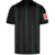 Camisa Wolfsburg II 24/25 - Com Patch Bundesliga - Torcedor - Masculino - Verde Escuro