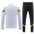 Conjunto de Treino Seleção Senegal - Masculino - Branco