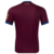 Camisa Ipswich Town Away 24/25 - Torcedor - Masculino - Vinho