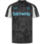 Camisa Bayer Leverkusen III 24/25 - Torcedor - Masculino - Preto