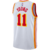 Regata Atlanta Hawks - Trae Young - 2022/23 - Swingman Jersey - Branca