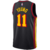 Regata Atlanta Hawks - Trae Young - 2022/23 Swingman Jersey - Preta