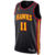 Regata Atlanta Hawks - Trae Young - 2022/23 Swingman Jersey - Preta