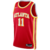 Regata Atlanta Hawks - Trae Young - 2022/23 Swingman Jersey - Vermelha