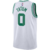 Regata Boston Celtics - Jayson Tatum - 2022/23 Swingman Jersey - Branca